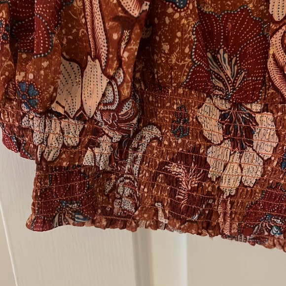 Joie blouse! Perfect for fall! - Picture 3 of 6